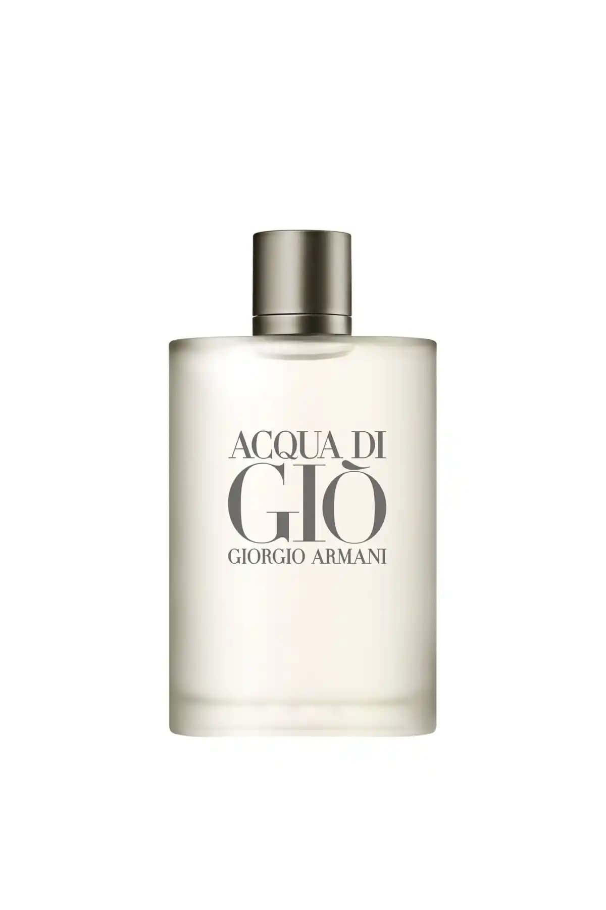 Giorgio Armani Acqua Di Gio ve Oriflame Eclat Homme Sport Karşılaştırması: Hangisi Daha İyi?