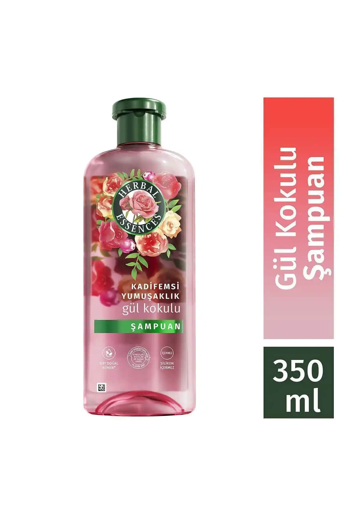Herbal Essences Şampuanlarının Özellikleri ve Faydalarının Karşılaştırması
