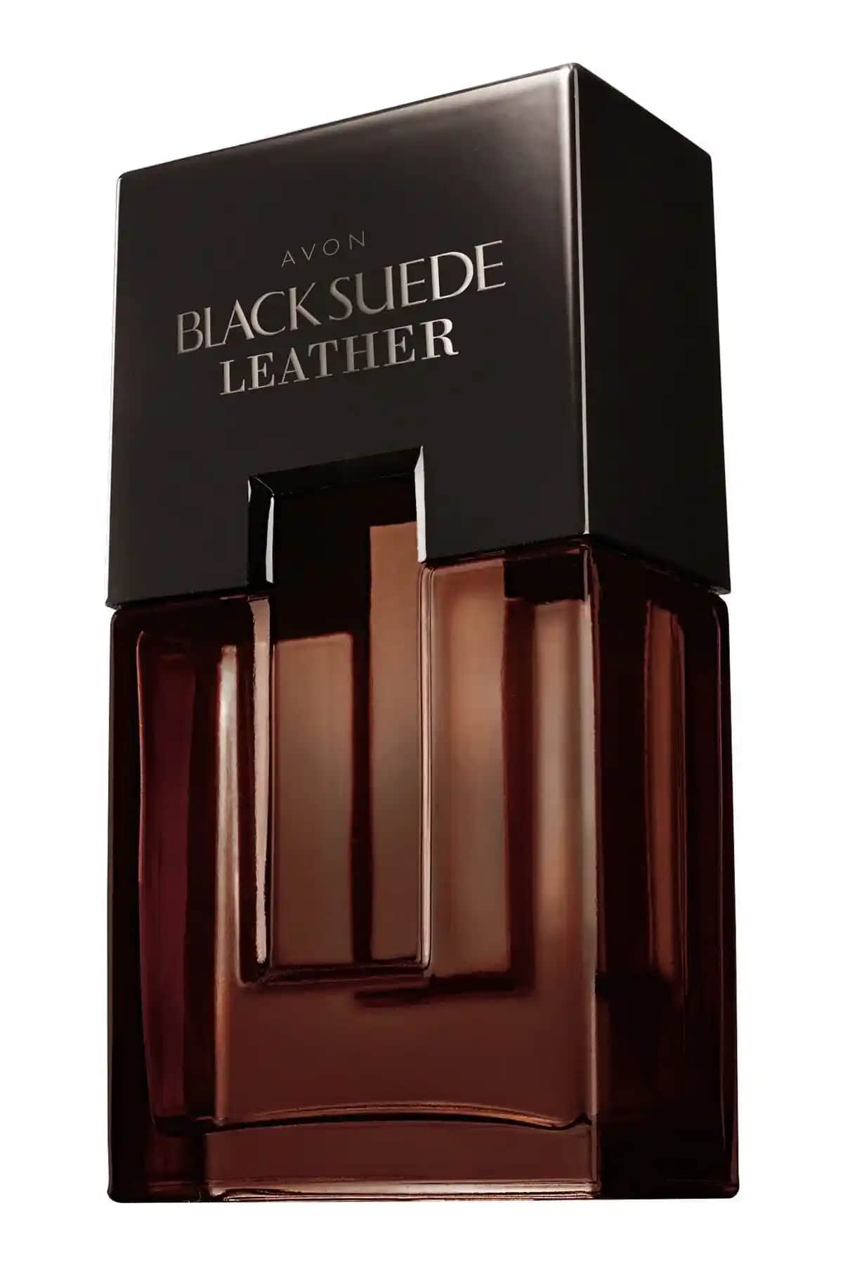 Karşılaştırmalı İnceleme: Avon Black Suede Leather ve Black Suede Secret Parfümleri