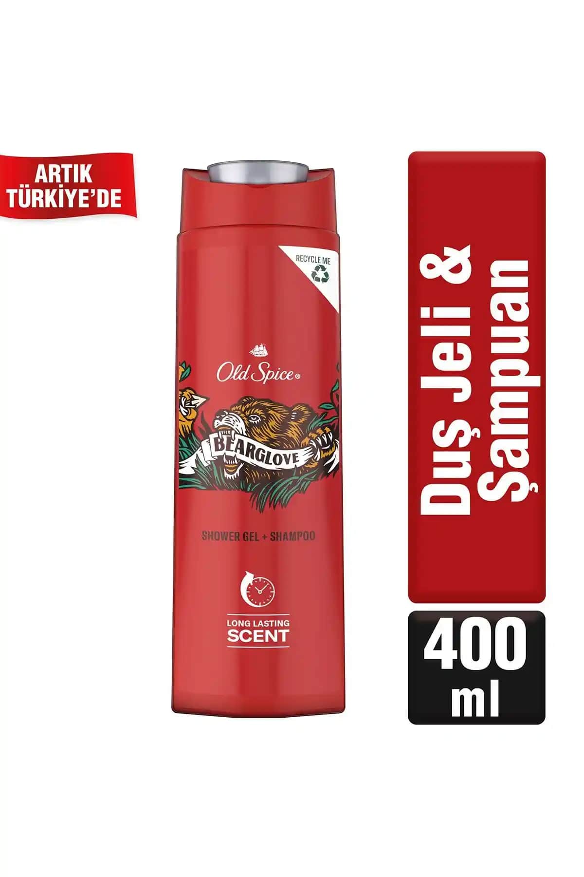 Old Spice Duş Jeli ve Şampuan Karşılaştırması: Hangisi Daha İyi Seçenek?