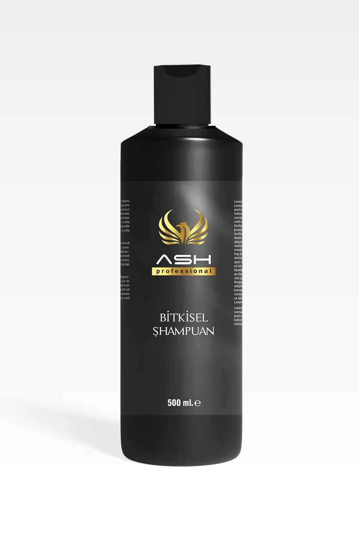 Ash Professional ve Diamond Hair Şampuanları: Saç Dökülmesine Etkili Çözümler