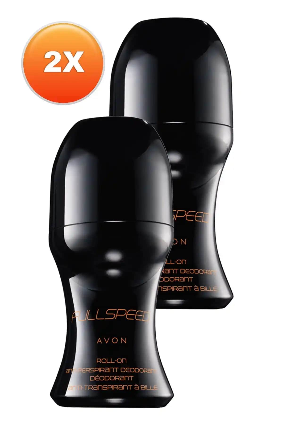 Avon Erkek Rollon Ürünleri: Full Speed ve Individual Blue Karşılaştırması