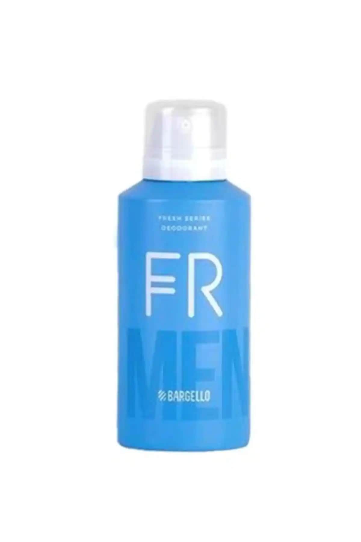 Bargello Fresh ve Slazenger Active Sport Deodorantların Detaylı Karşılaştırması