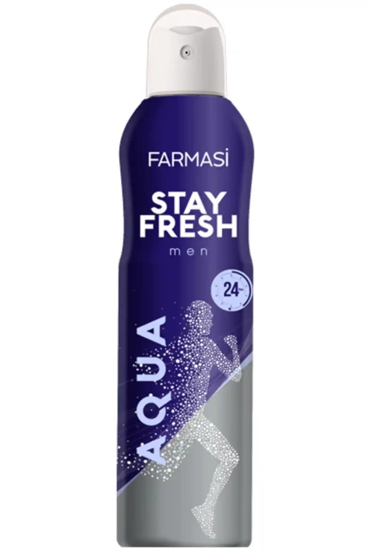 Farmasi Stay Fresh Aqua Deodorant ve RollOn Arasındaki Temel Farklar ve Özellikler