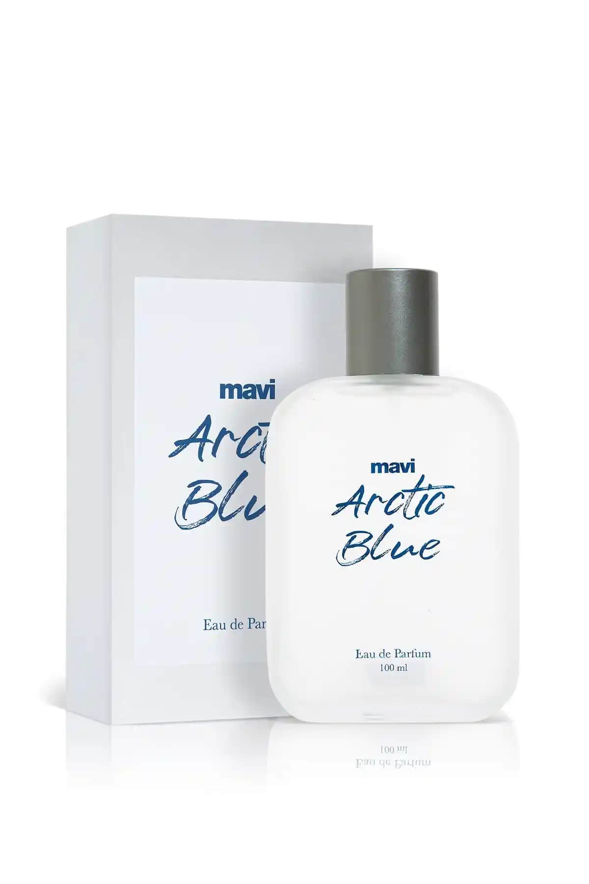 Mavi Arctic Blue ve Mavi Indigo Erkek Parfümleri: Detaylı Karşılaştırma ve Analiz