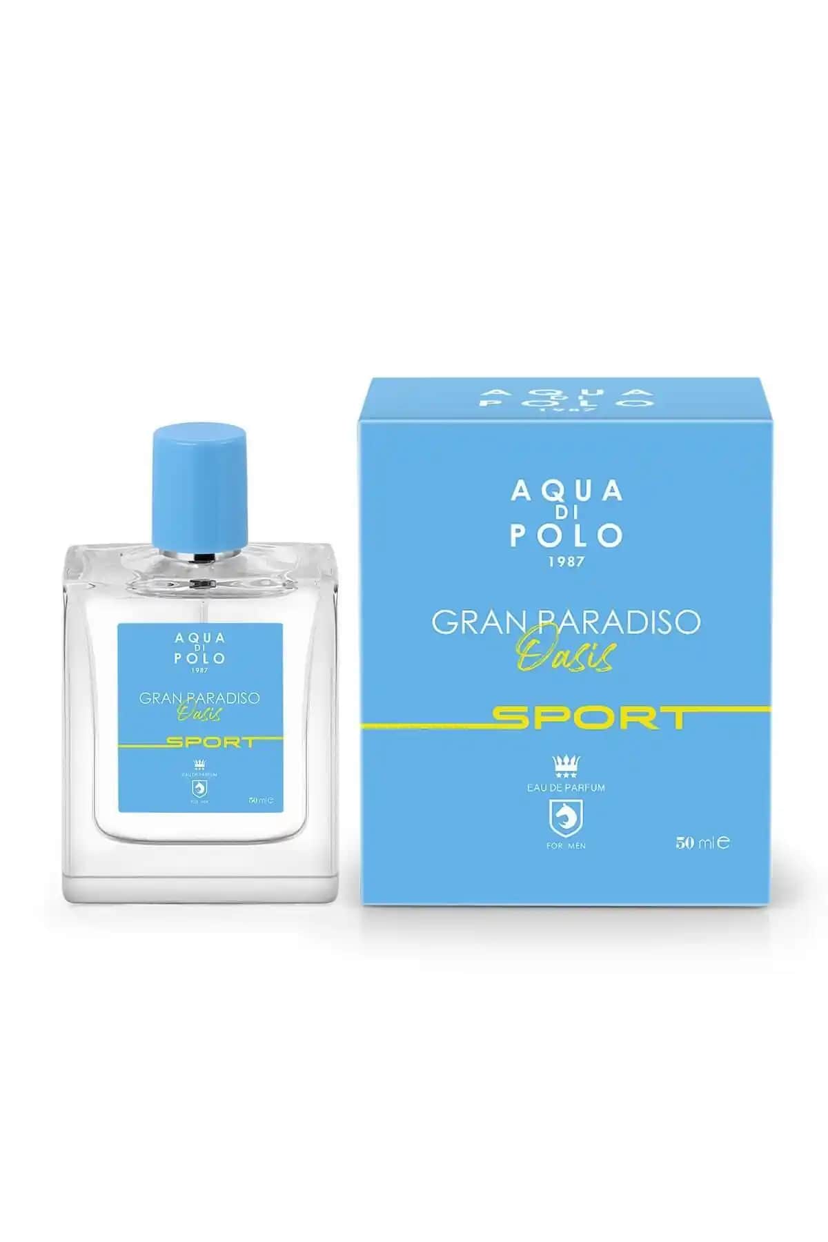 Aqua Di Polo 1987 Gran Paradiso Oasis Sport ve Jeven Brus Las Vegas Parfüm Karşılaştırması