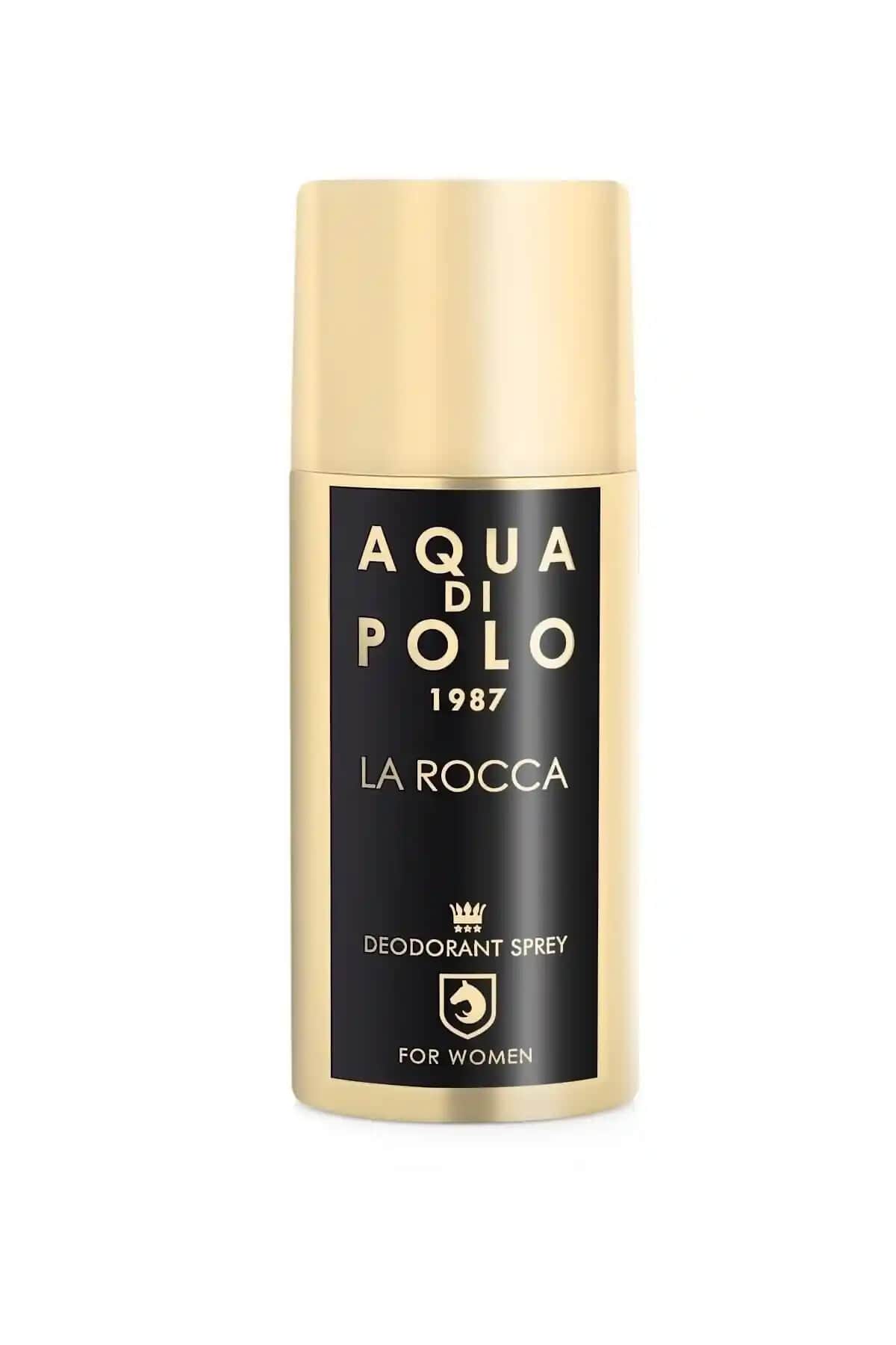 Aqua Di Polo 1987 La Rocca ve Jungle Deodorant Seti: Karşılaştırma ve Yorumlar