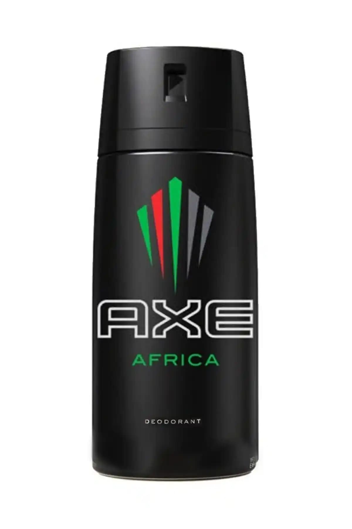 Axe Erkek Deodorant Sprey Africa ile Leather & Cookies Karşılaştırması: Hangisi Daha İyi?