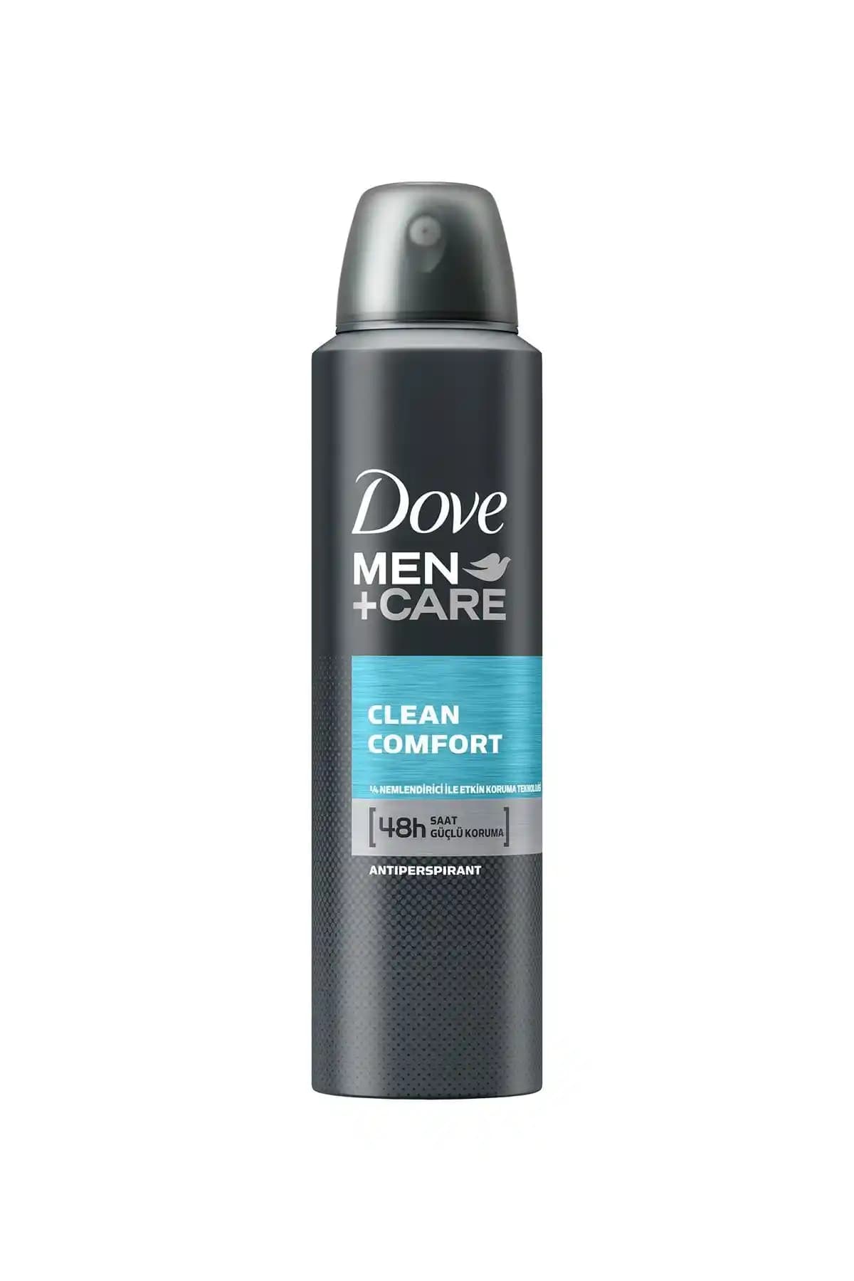 Dove ve Slazenger Deodorantları: Hangi Erkek Deodorantı Daha İyi?