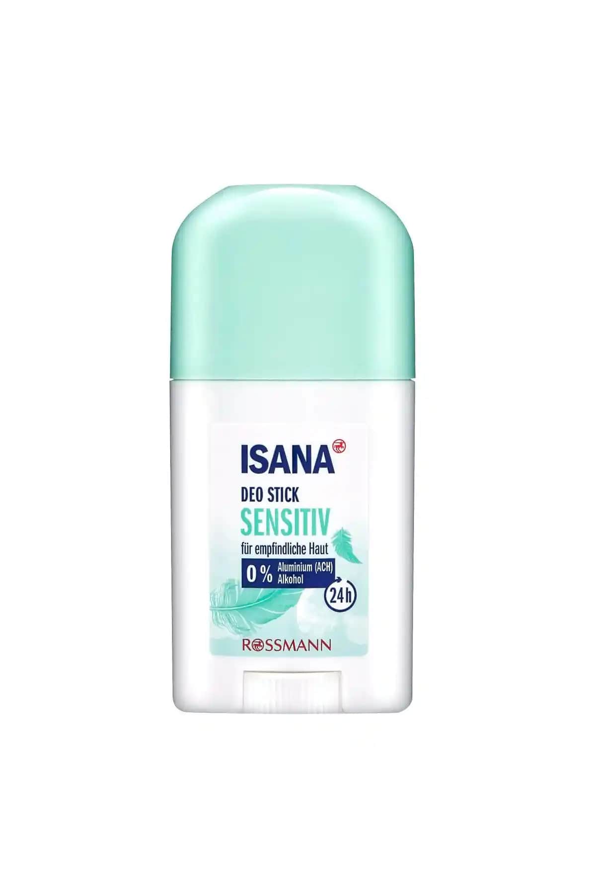 ISANA Deo Stick ve Roll On Karşılaştırması: Hangi Deodorant Daha İyi?
