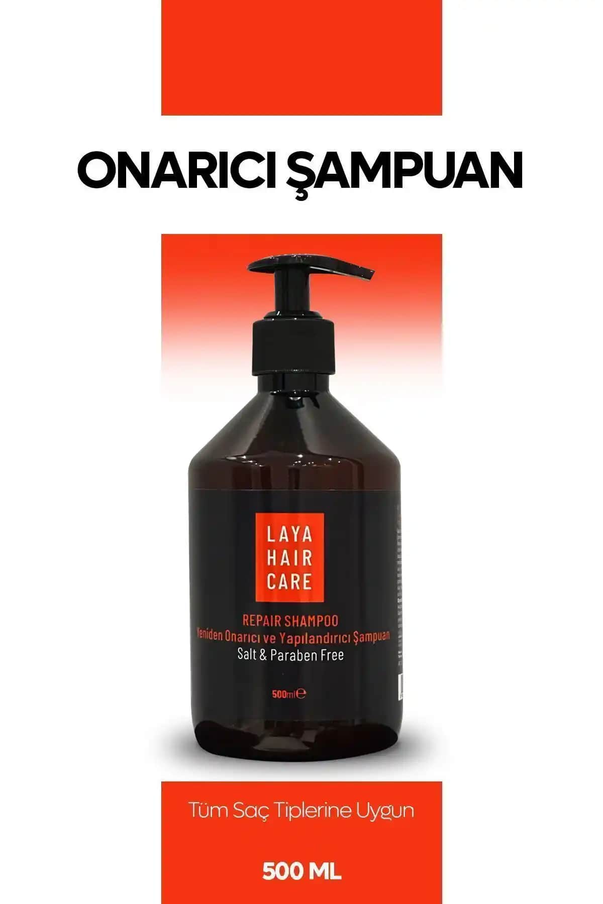 Laya Hair Care ve Morfose Keratin Şampuanlarının Karşılaştırması: Hangisi Daha İyi?