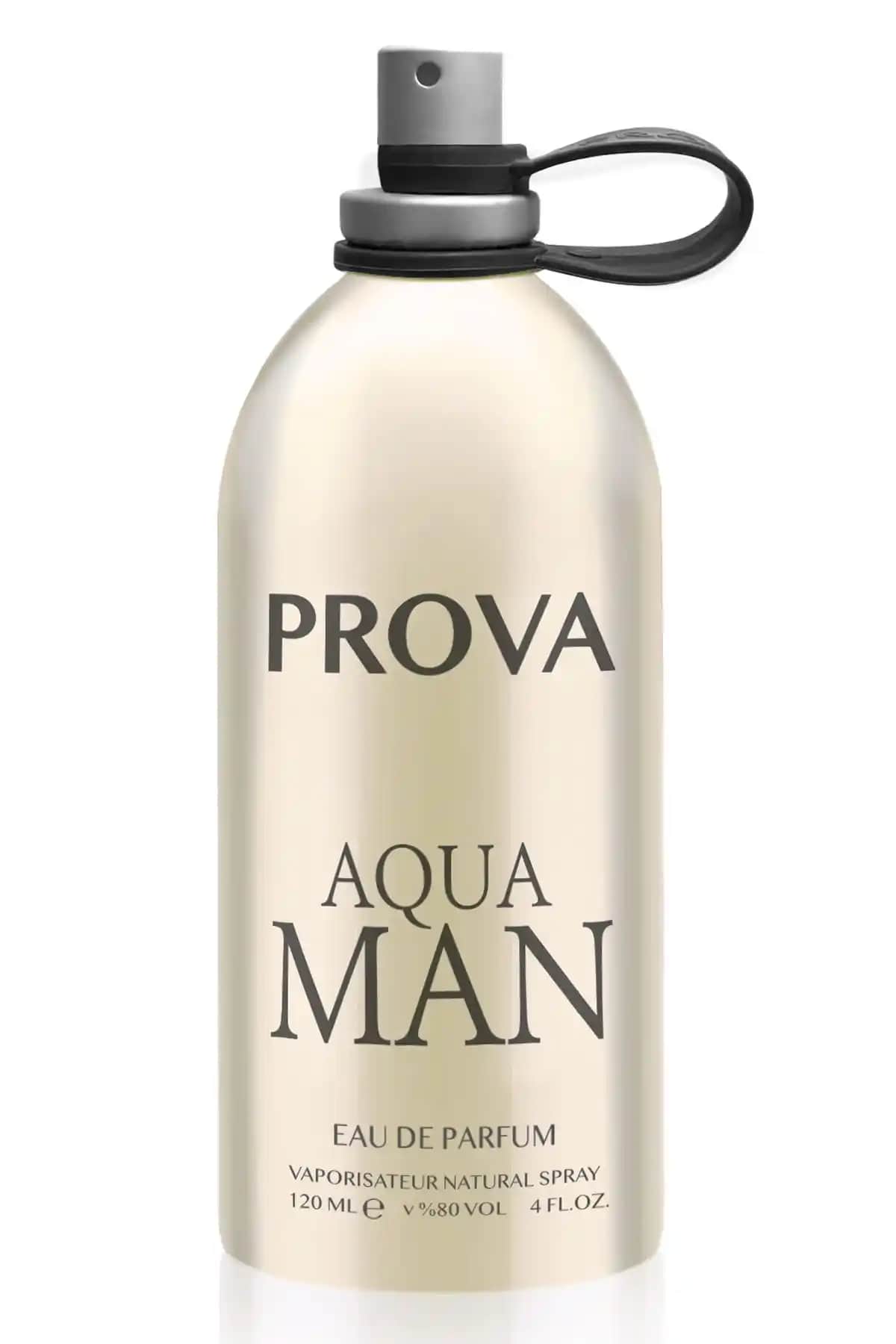 Prova Aqua Man EDP ve Prova Pass Battle EDP: İki Ferah Parfüm Karşılaştırması