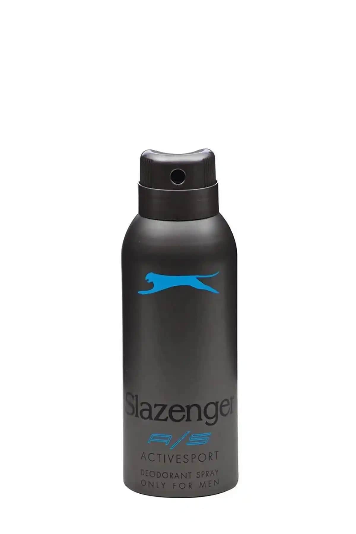 Slazenger Aktif Spor Deodorant ve EDT Karşılaştırması: Hangi Ürün Tercih Edilmeli?
