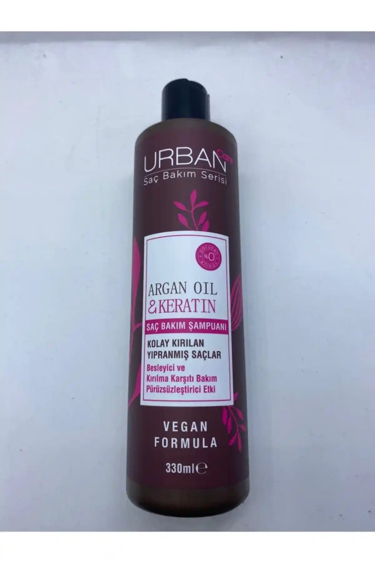 Urban Care Argan Yağı ve Keratin Şampuanları Karşılaştırması: Hangi Ürün Daha İyi?