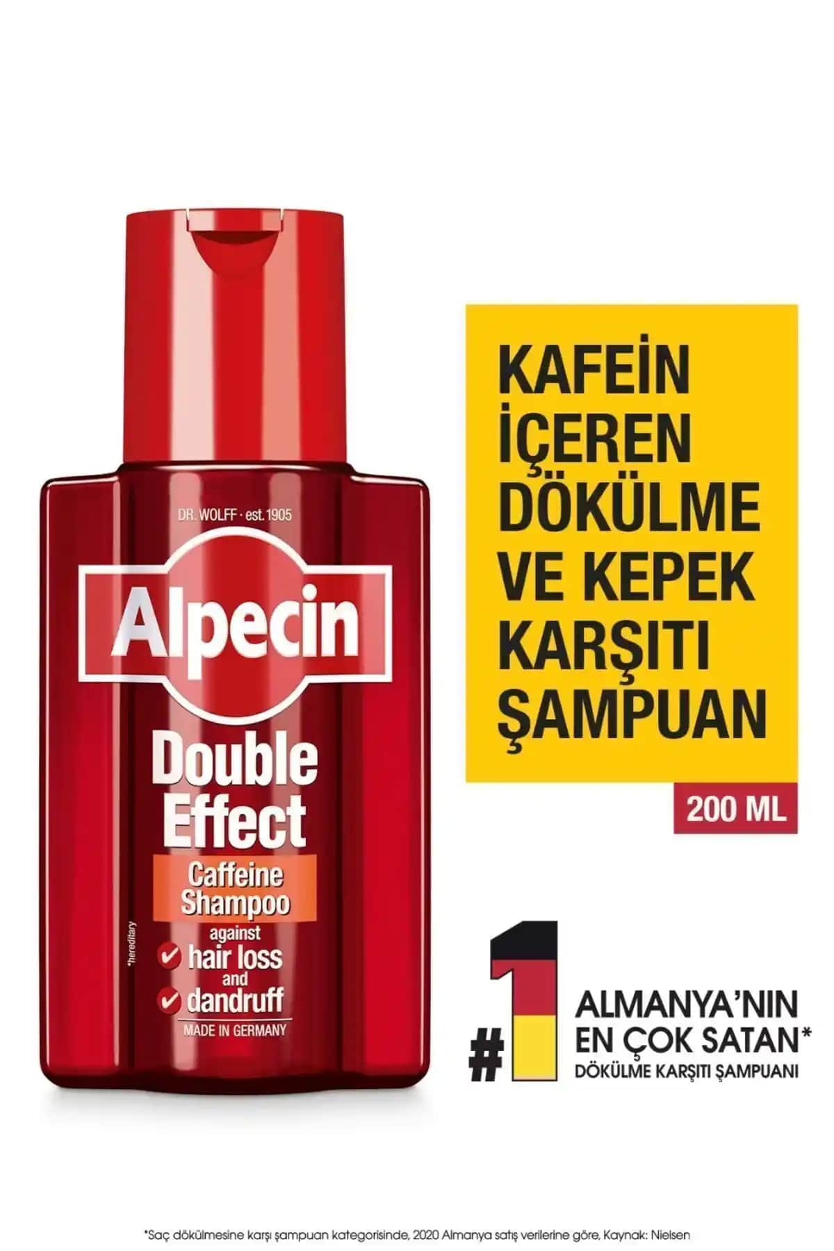Alpecin ve Head and Shoulders: En İyi Kepek Önleyici Şampuanların Karşılaştırması