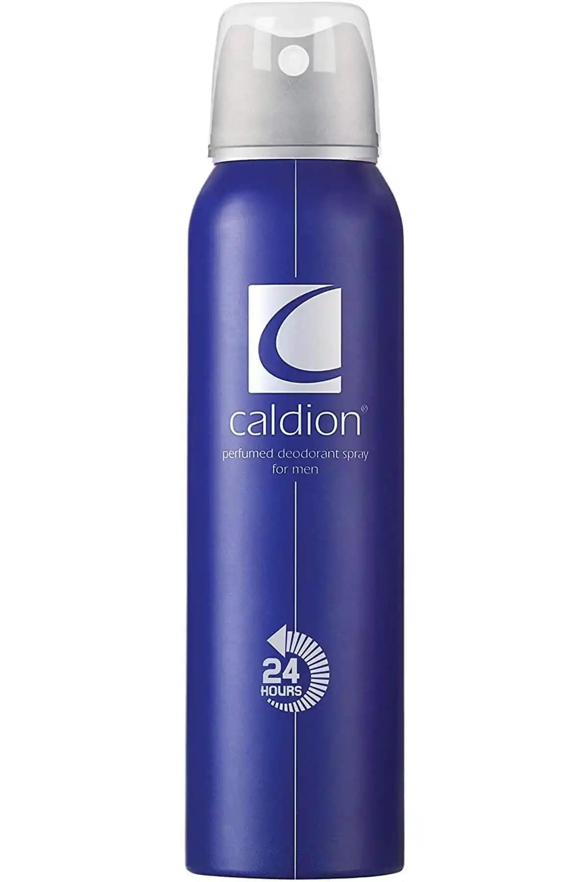 Caldion Classic ve First Class Deodorant: Başlıklar Eşleşiyor mu?