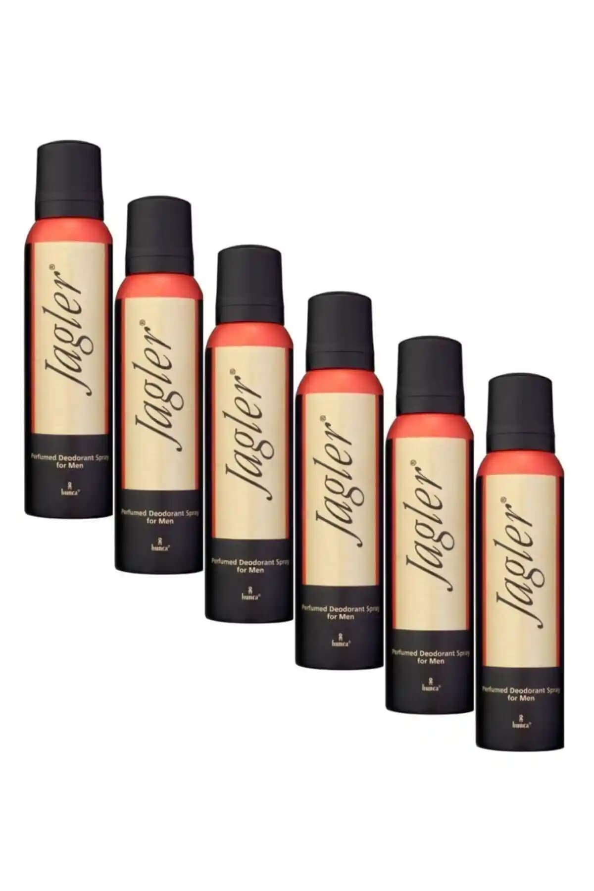 Jagler 6 Adet Deodorant ve Set Bay Parfüm Karşılaştırması ve İnceleme