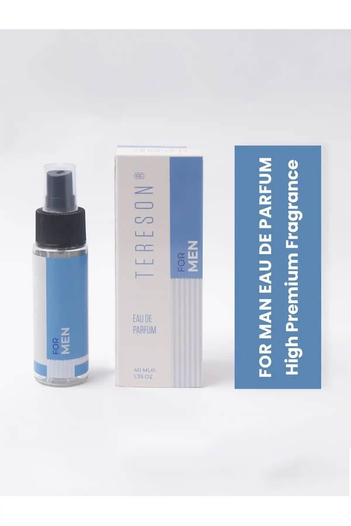 Tereson Stronger With EDP ve Thalia Symphony Something Cool Men: Kıyaslama Rehberi