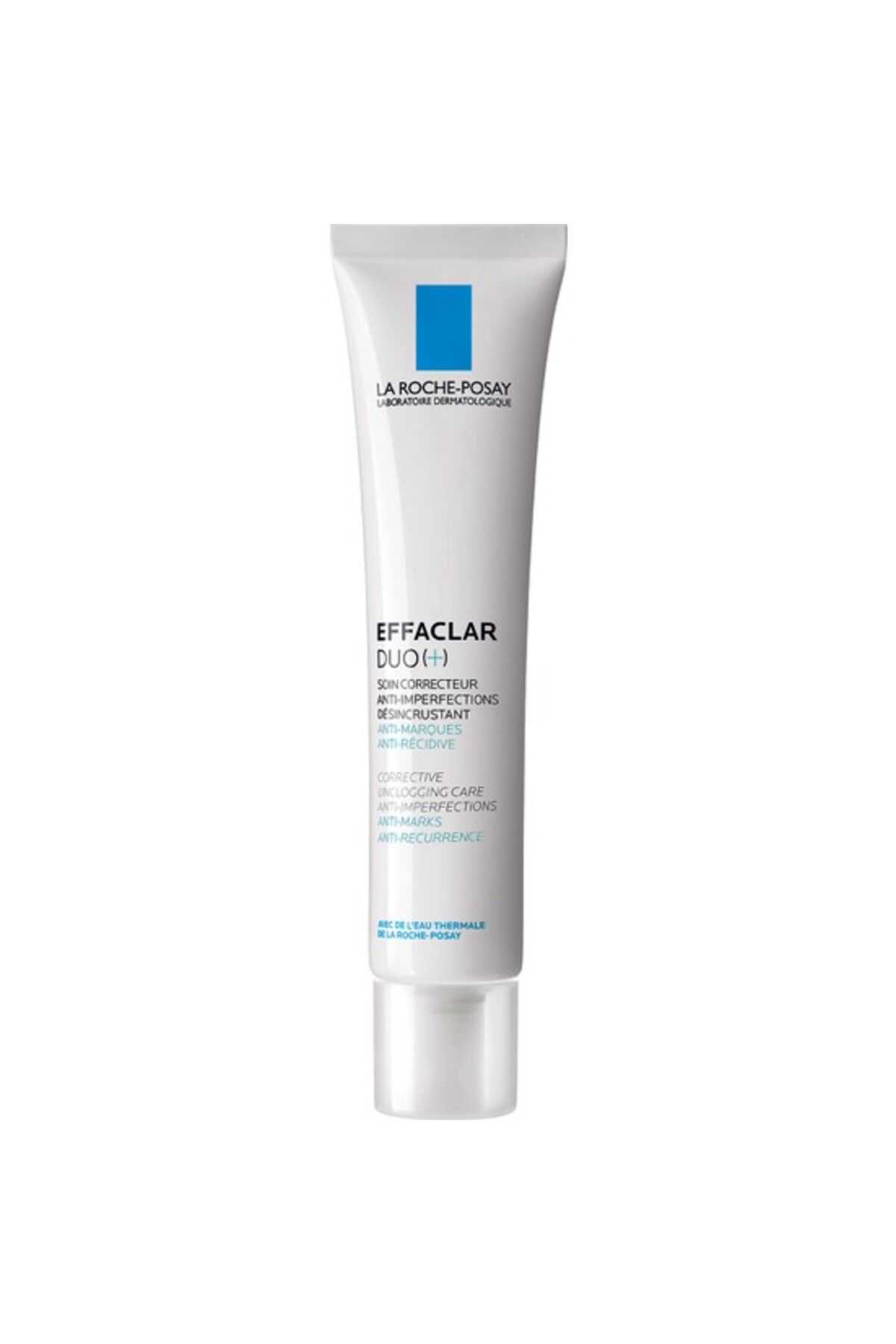 La Roche-posay Effaclar Duo( ) Cilt Kremi 40ml