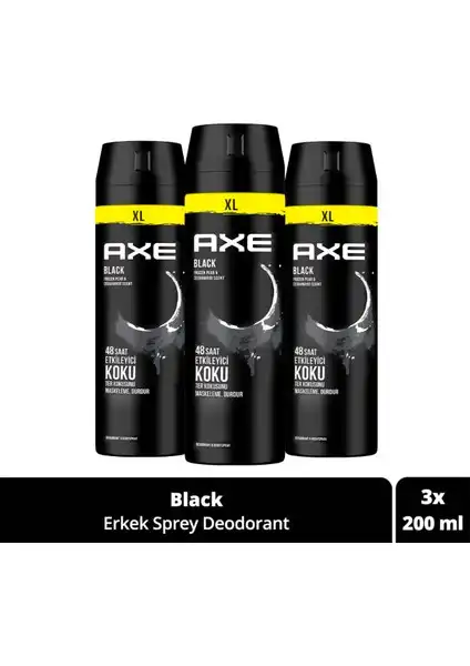 Axe Erkek Deodorant Çeşitleri ve Kullanıcı Deneyimleri Hakkında Bilgiler
