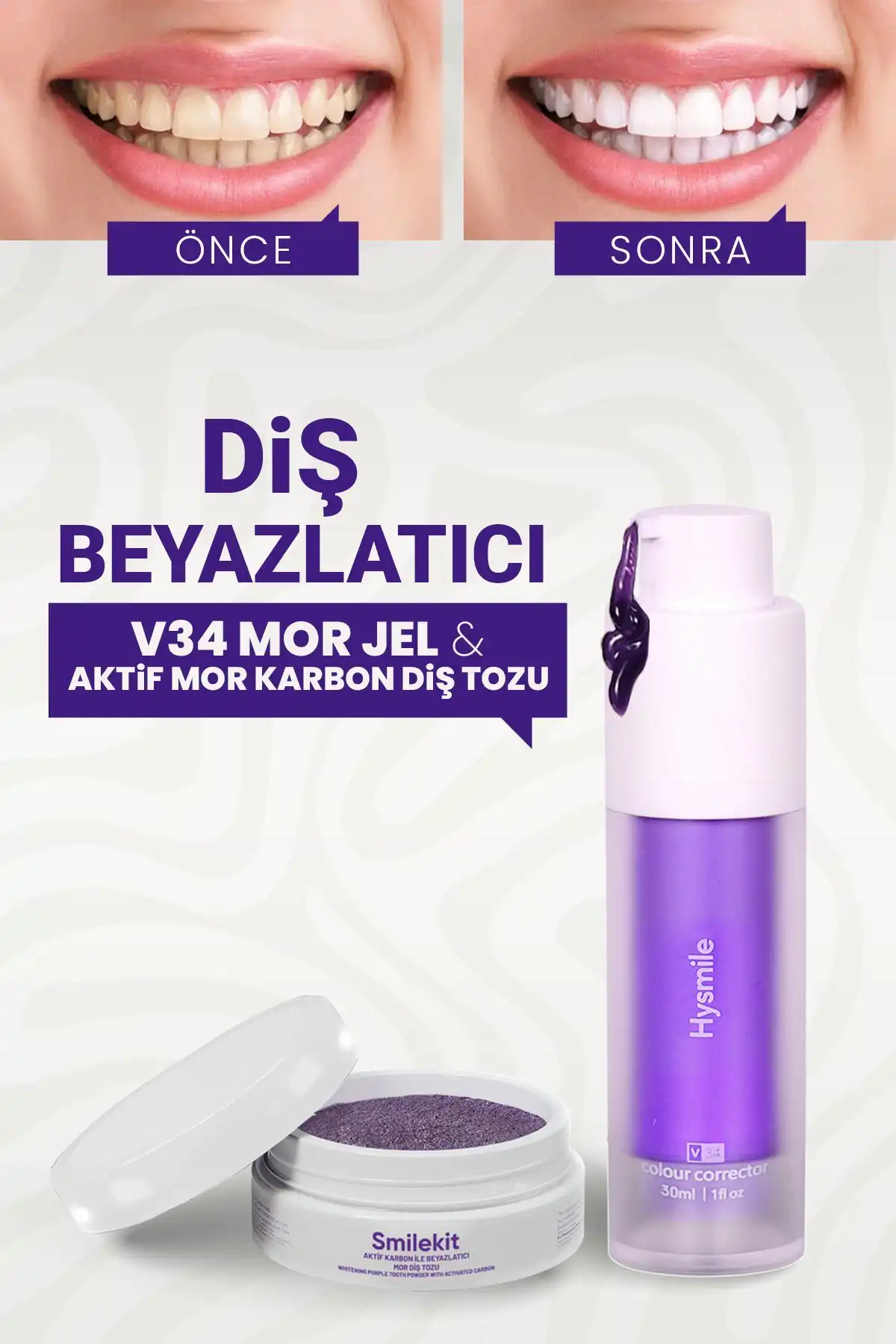 Diş Beyazlatma ve Cilt Bakım Ürünleri İncelemesi ile Kullanıcı Deneyimleri