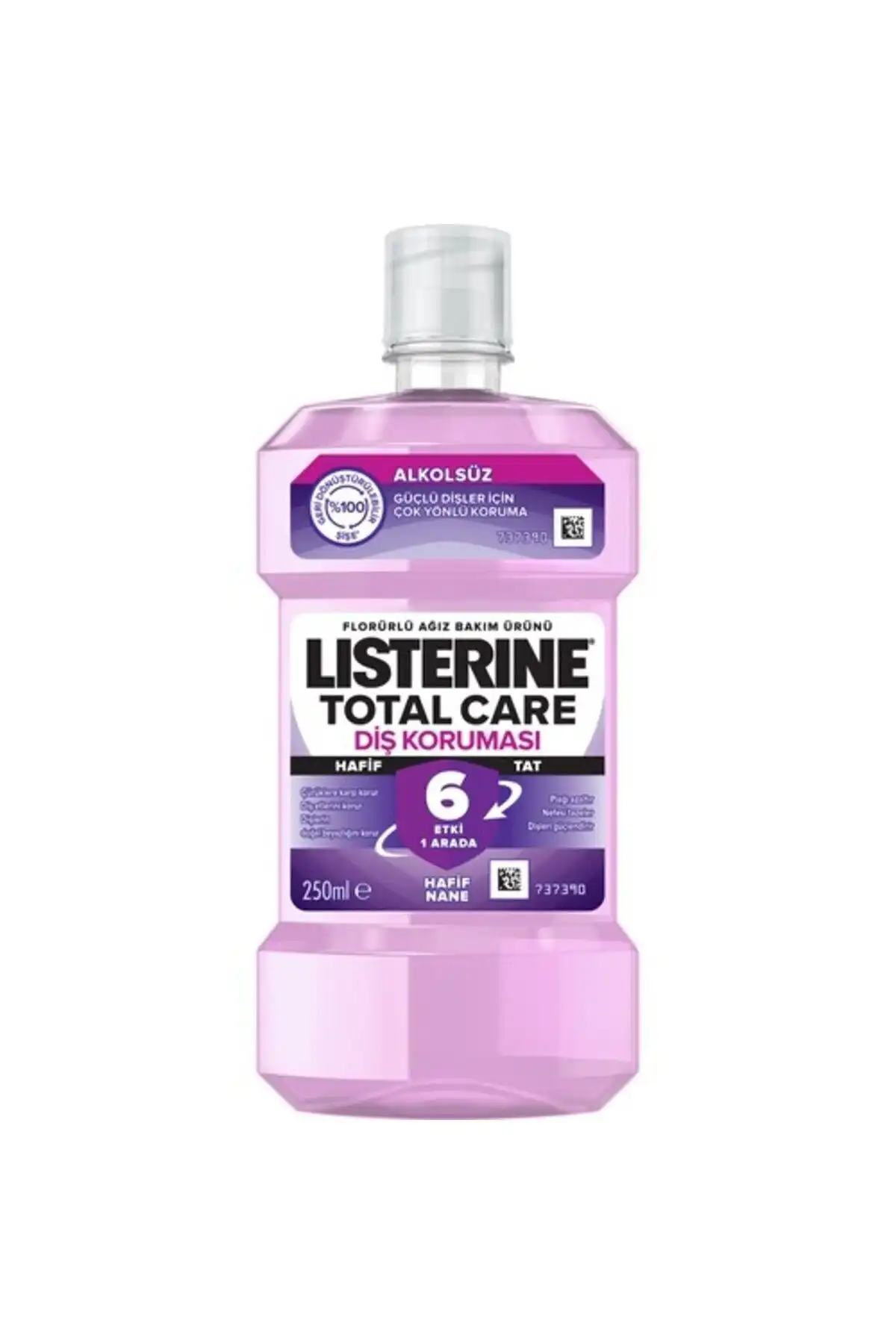 Ağız ve Cilt Bakım Ürünleri: Listerine ve Biolea'nın Faydaları