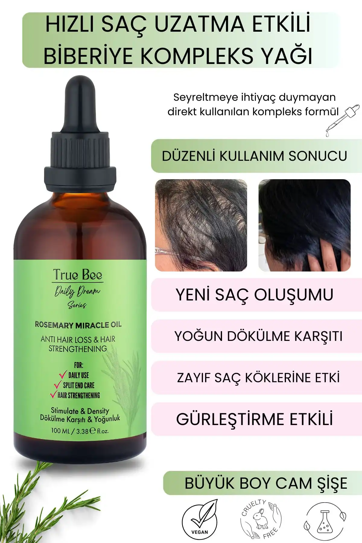 Cilt ve Saç Bakımı için Doğal ve Etkili Ürünler İncelemesi