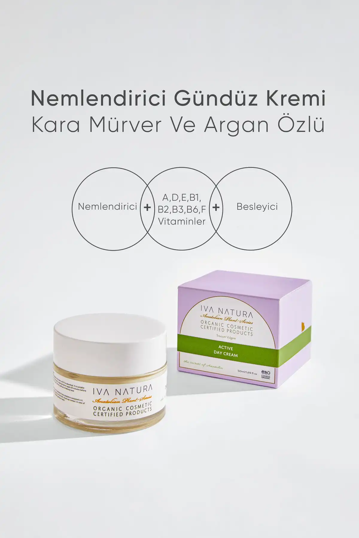 Güzellik Ürünleri İncelemesi: Nemlendirici Kremler ve Saç Bakım Ürünleri