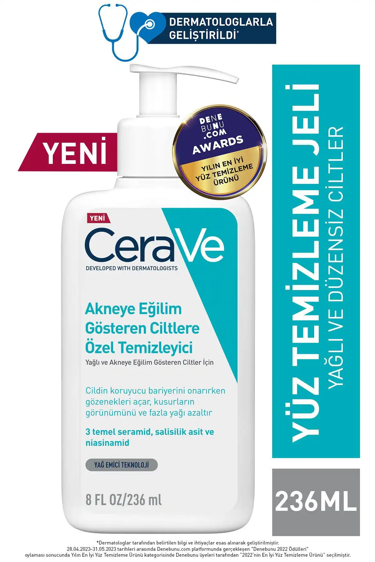 Kozmetik Ürün İncelemesi: Cilt ve Saç Bakım Ürünlerinin Değerlendirilmesi