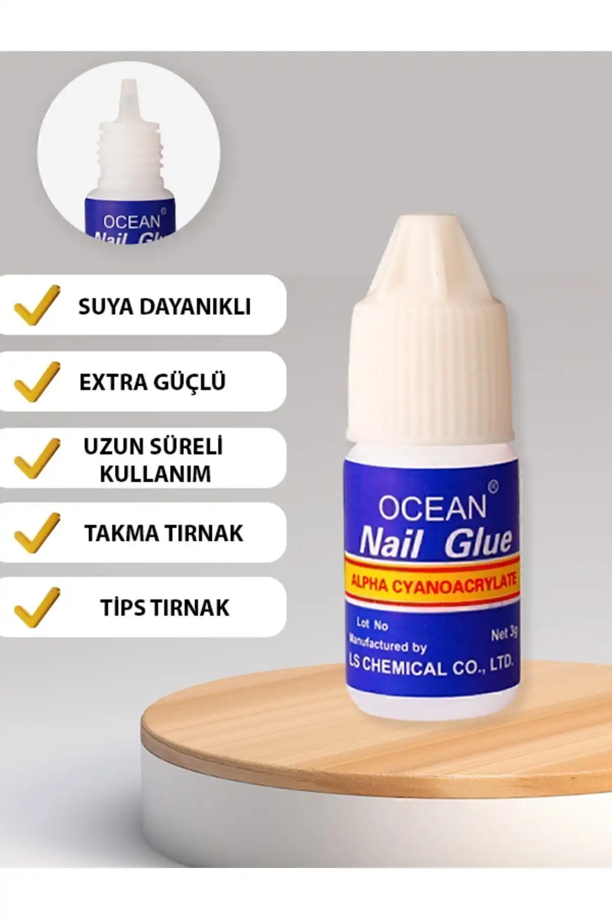 Kozmetik Ürün İncelemesi: Cilt ve Tırnak Bakımında Öne Çıkan Ürünler