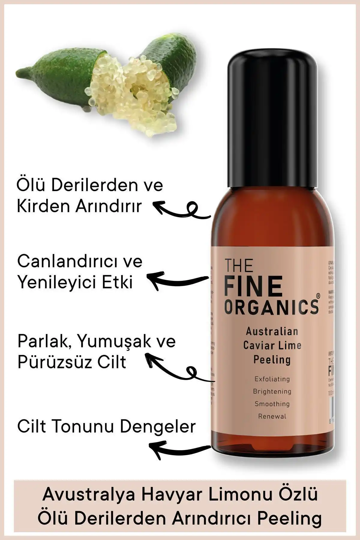 Cilt Bakımında Doğal Ürünlerin Önemi ve Etkili Formüller