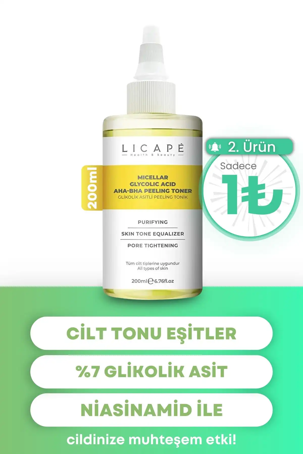 Kozmetik Ürün İncelemeleri: Cilt ve Diş Sağlığı İçin Önerilen Ürünler