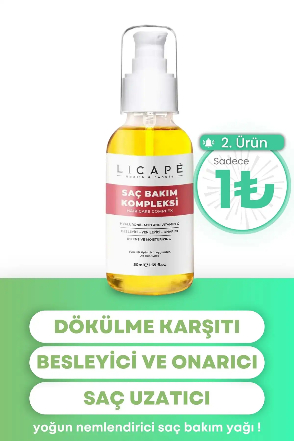 Saç ve Cilt Bakımı Ürünleri: Fonksiyonları ve Kullanıcı Yorumları