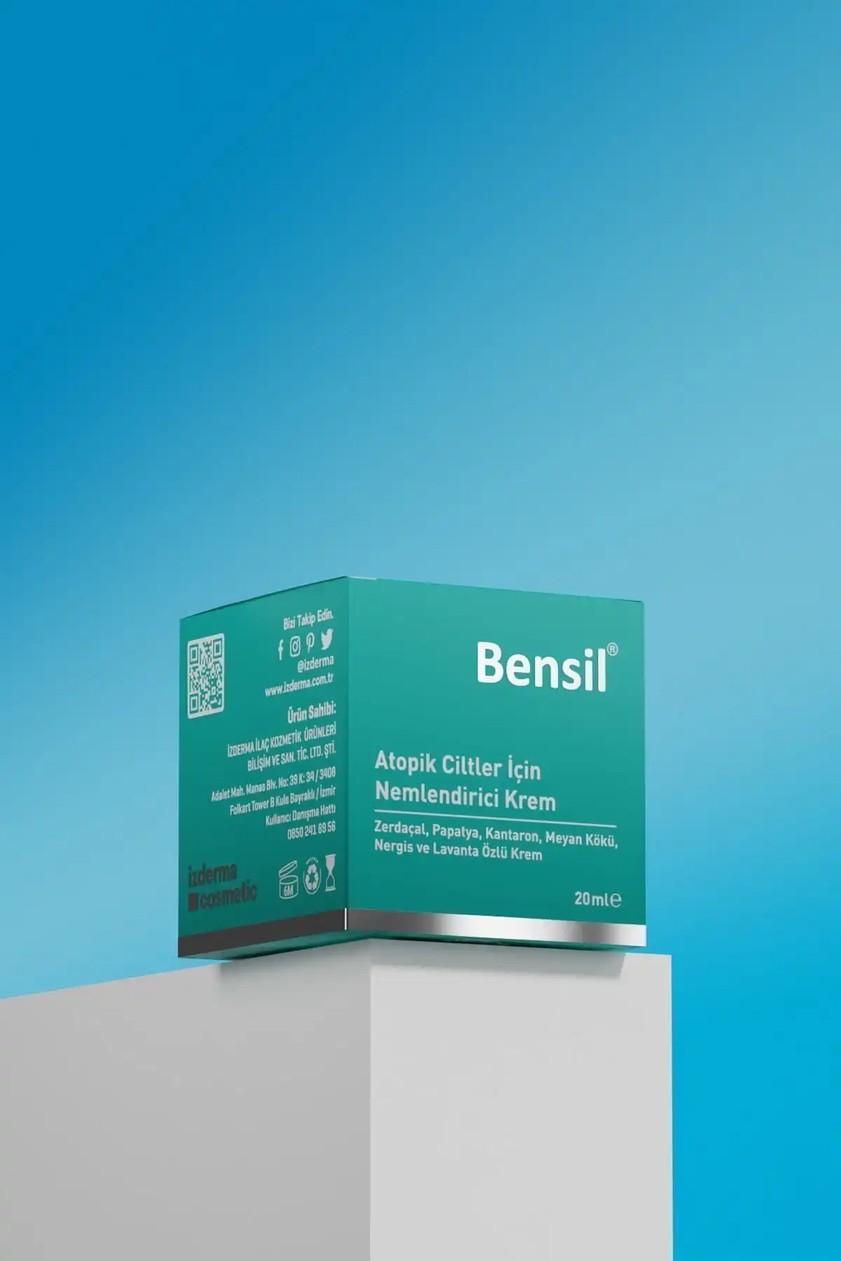 Kozmetik Ürün İncelemeleri: Etkili Nemlendirici, Antiperspirant ve Saç Bakım Setleri