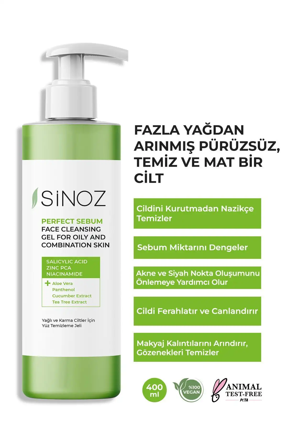 Kozmetik Ürün İncelemesi: Yüz, Saç ve Genital Bölge Bakım Ürünleri