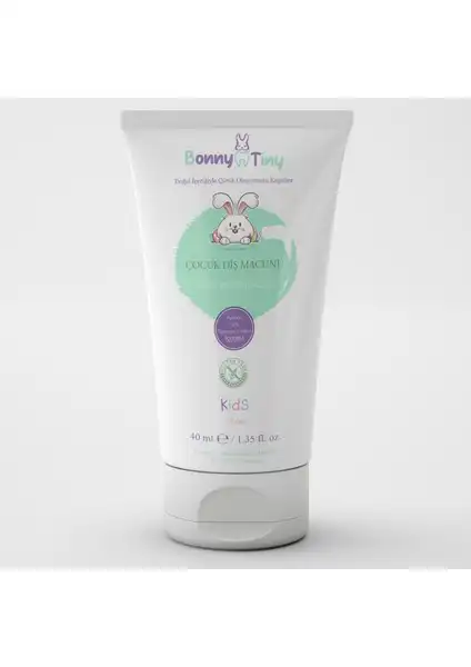 Çocuk Diş Macunu, Saç Serumu, Ped ve Deodorant Ürün İncelemesi