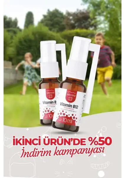 Kozmetik Ürün İncelemeleri: B12 Vitamini, Dudak Renklendiricisi ve Şampuan