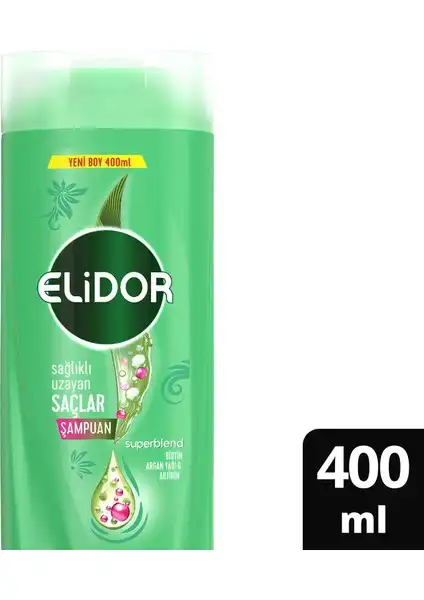Saç ve Cilt Bakım Ürünleri: Elidor, Garnier, Flormar ve Orkid İncelemesi