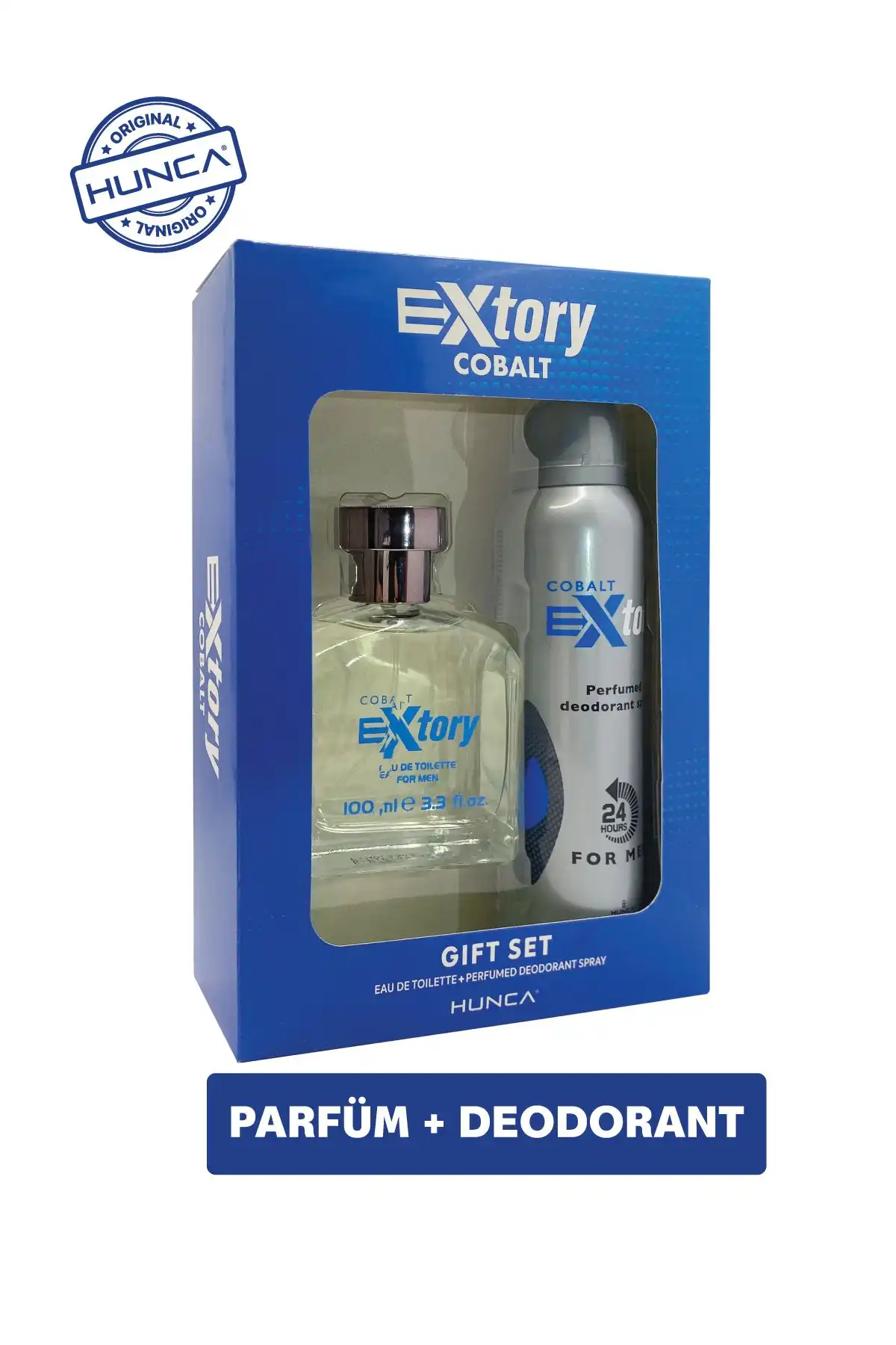 Detaylı Erkek Parfüm ve Deodorant Setleri İncelemesi: Koku Profilleri