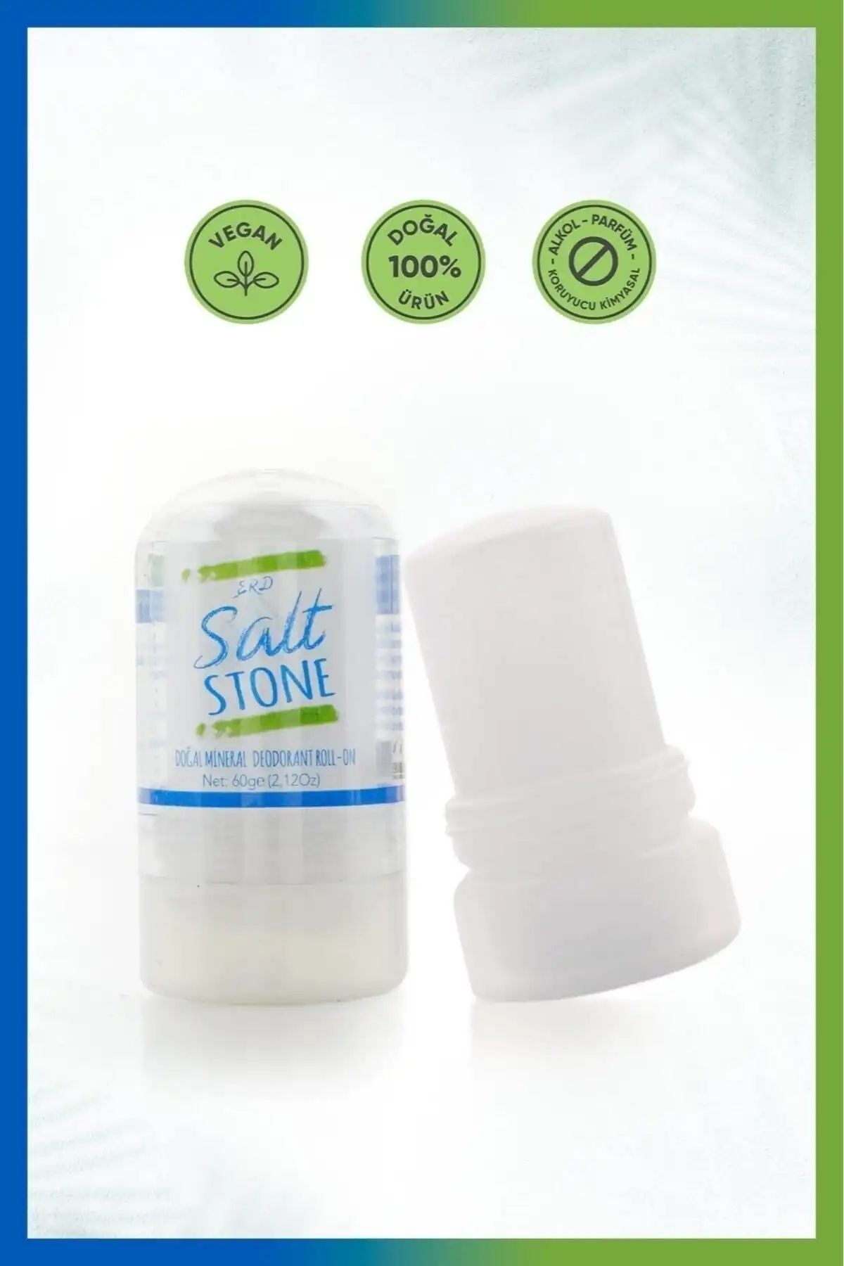 Doğal ve Kalıcı Deodorantlar: Kullanıcı İhtiyaçlarına Uygun Seçenekler