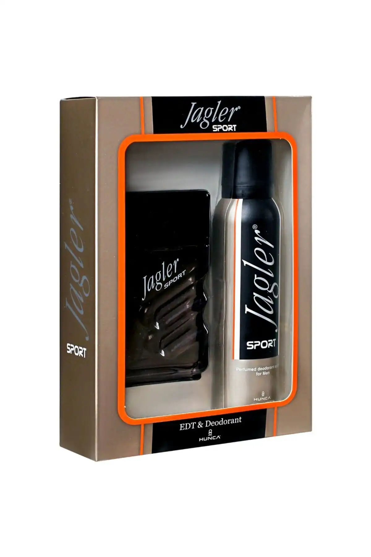 Erkekler İçin Dinamik Parfüm ve Deodorant Seçenekleri İncelemesi
