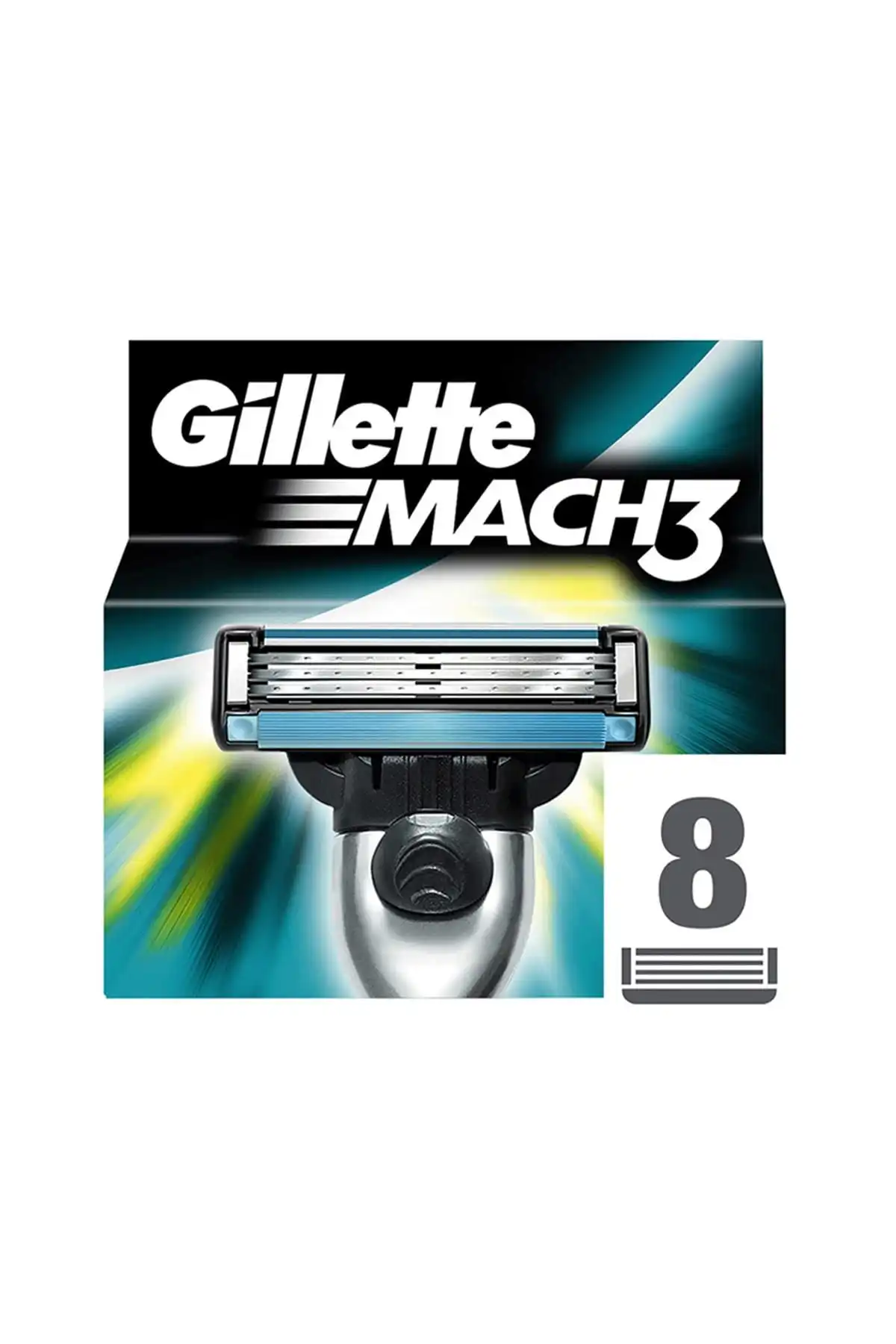 Günlük Kişisel Bakımda Öne Çıkan Ürünler: Gillette, dut'co, Tereson ve Hugo Boss