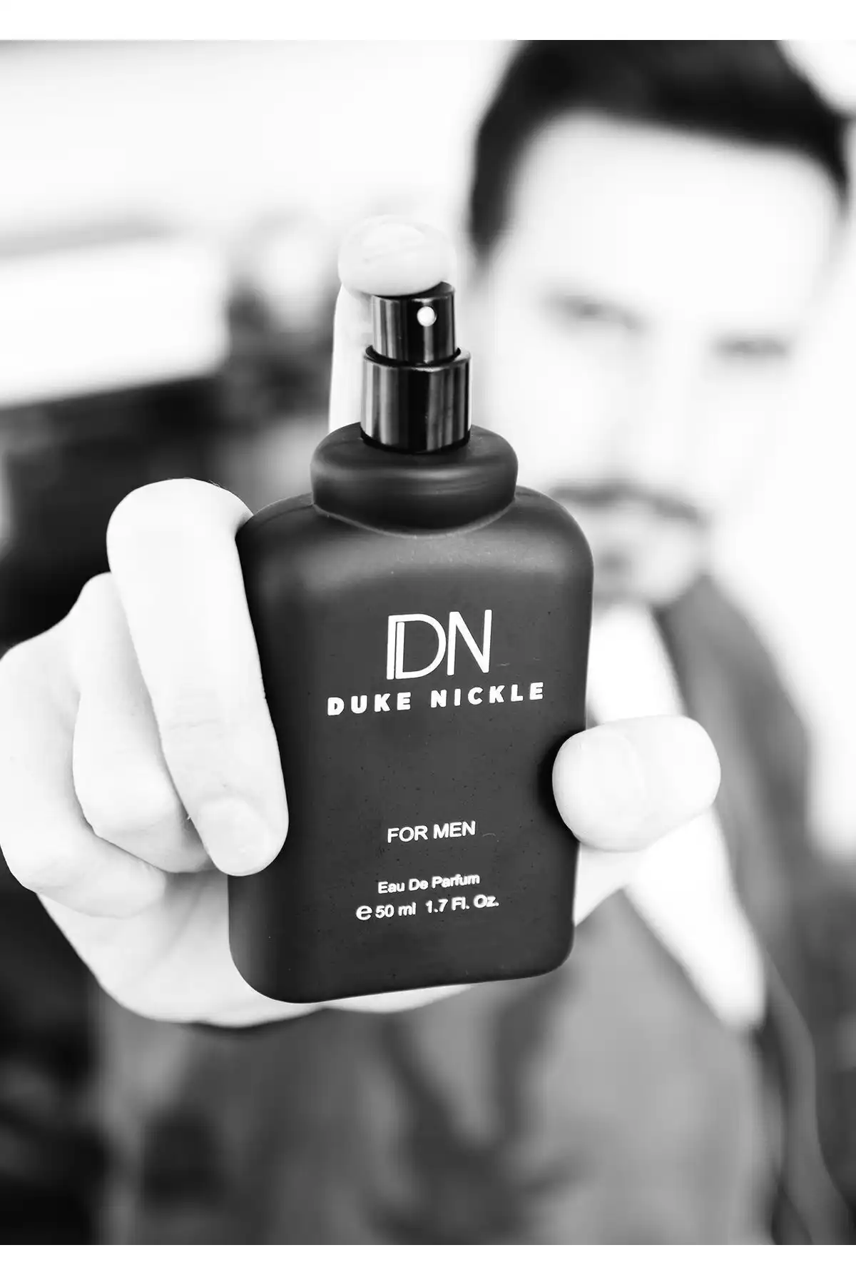 Günlük Kullanım İçin En İyi Parfüm ve Deodorant Önerileri
