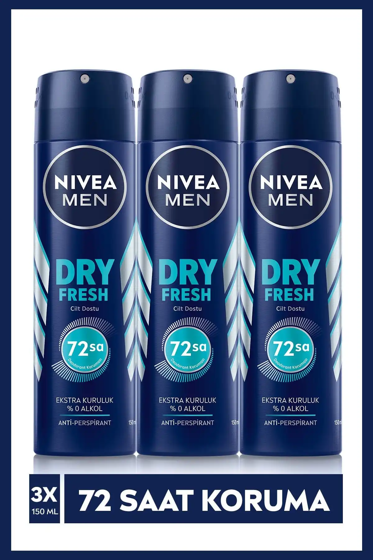 Günlük Kullanım İçin Etkili Deodorant ve Şampuan Seçenekleri