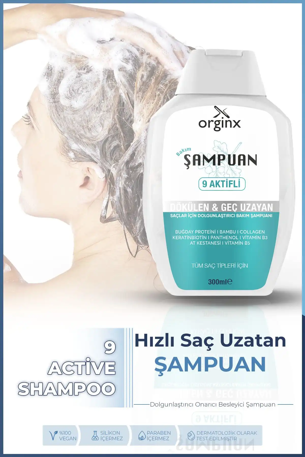 Kozmetik Ürün İncelemesi: Saç Dökülmesine Çözüm ve Deodorant Alternatifleri