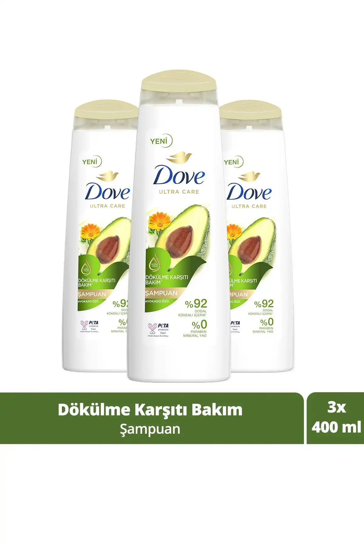 Saç Dökülmesine Karşı Güvenilir ve Etkili Bakım Ürünleri İncelemesi