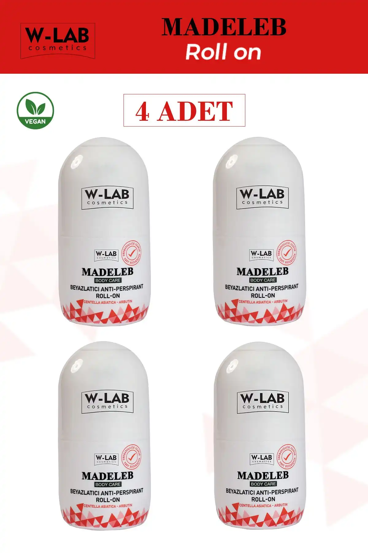 Kozmetik Ürünleri İncelemesi: Deodorant ve Şampuan Kategorileri