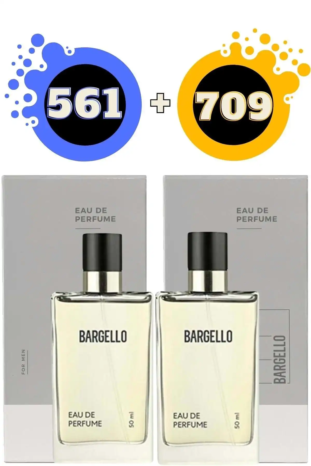Modern Erkek Parfümleri: Bargello, Jeven Brus ve FREE LOVE Ürünleri
