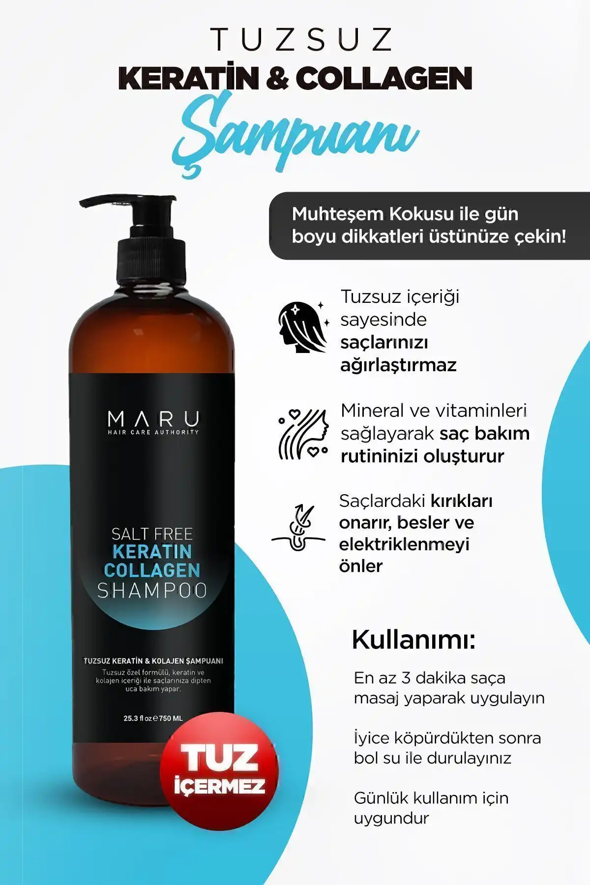 Kozmetik Ürün İncelemesi: Saç ve Parfüm Seçenekleri