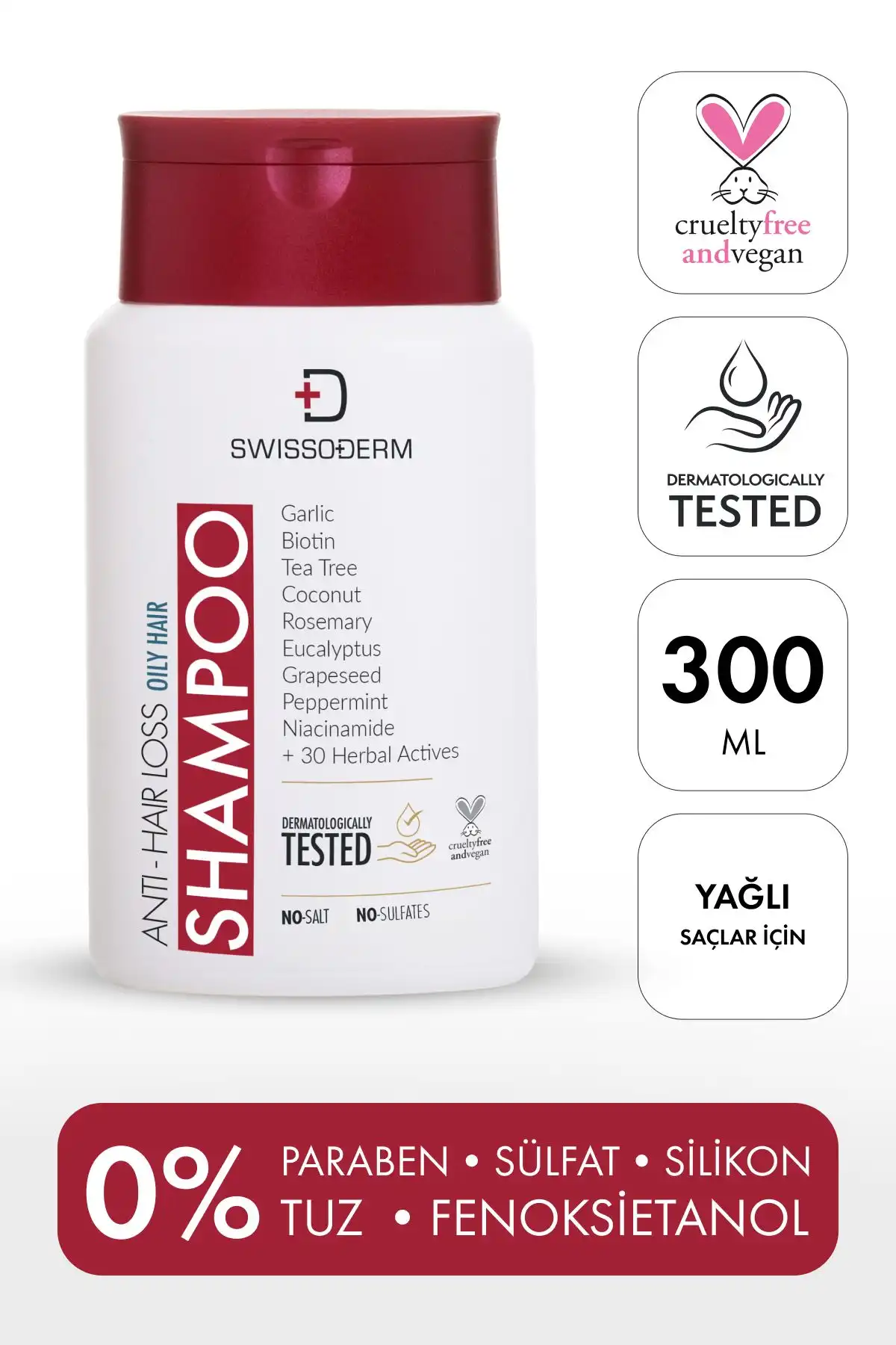 Saç Dökülmesi ve Bakım Ürünleri Üzerine İnceleme ve Kullanıcı Yorumları